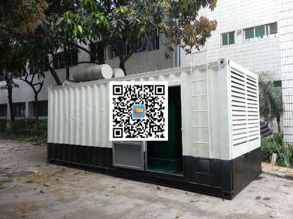 勉县出租发电机-什么样的柴油发电机使用效果比较好