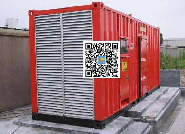 勉县300kw柴油发电机组一个小时耗油