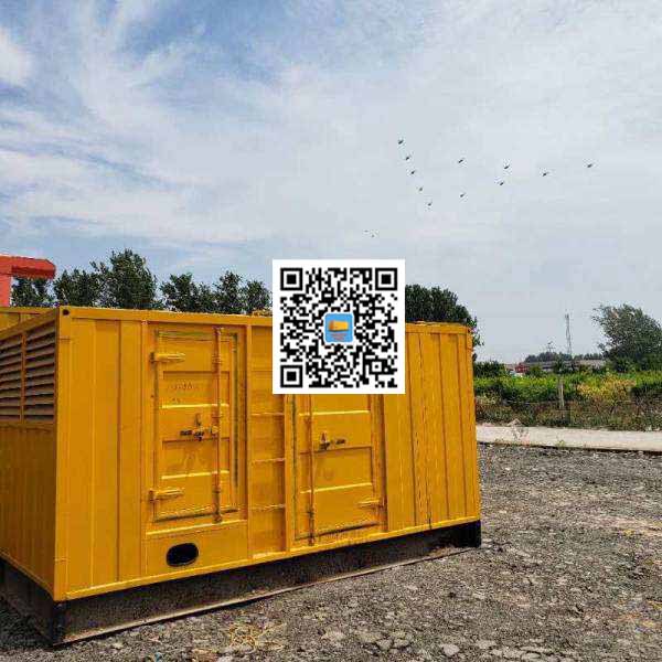 勉县发电机出租发电机电刷的结构与作用是什么