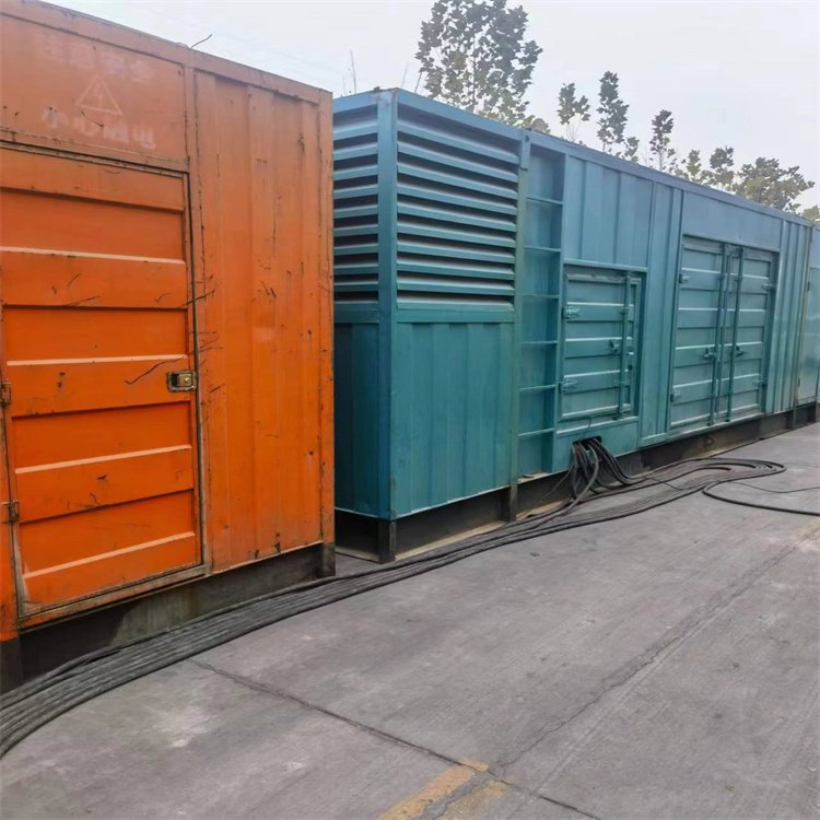 勉县如何选择适合 600kW 柴油发电机组的热继电器？